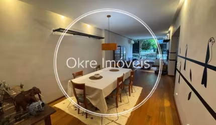 Apartamento com 2 quartos à venda na Rua Timóteo da Costa, Leblon, Rio de Janeiro, 100 m2 por R$ 2.480.000