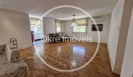 Apartamento com 3 quartos à venda na Rua Gustavo Sampaio, Leme, Rio de Janeiro, 229 m2 por R$ 1.600.000