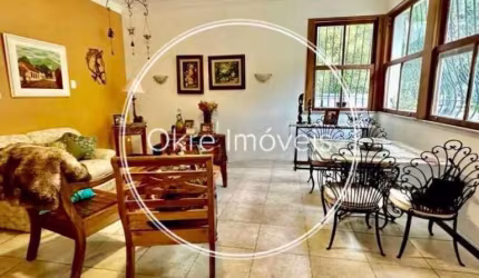 Apartamento com 3 quartos à venda na Rua Fonte da Saudade, Lagoa, Rio de Janeiro, 117 m2 por R$ 2.100.000