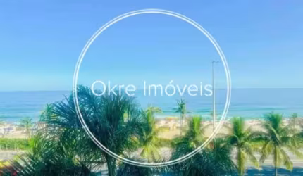 Apartamento com 4 quartos à venda na Avenida Vieira Souto, Ipanema, Rio de Janeiro, 317 m2 por R$ 15.000.000