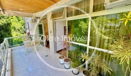 Apartamento com 3 quartos à venda na Rua Alberto de Campos, Ipanema, Rio de Janeiro, 115 m2 por R$ 2.500.000
