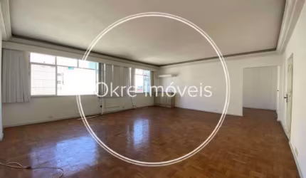Apartamento com 3 quartos à venda na Rua Raul Pompéia, Copacabana, Rio de Janeiro, 180 m2 por R$ 1.750.000