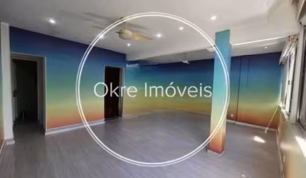 Sala comercial com 1 sala à venda na Rua Joana Angélica, Ipanema, Rio de Janeiro, 45 m2 por R$ 1.300.000