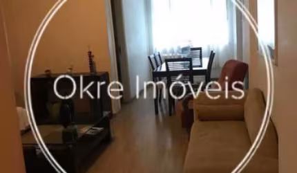 Apartamento com 3 quartos à venda na Rua Djalma Ulrich, Copacabana, Rio de Janeiro, 77 m2 por R$ 850.000