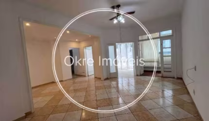 Apartamento com 3 quartos à venda na Rua Barata Ribeiro, Copacabana, Rio de Janeiro, 131 m2 por R$ 1.100.000