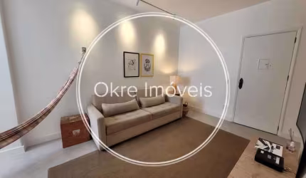 Apartamento com 2 quartos à venda na Rua Felipe de Oliveira, Copacabana, Rio de Janeiro, 69 m2 por R$ 800.000