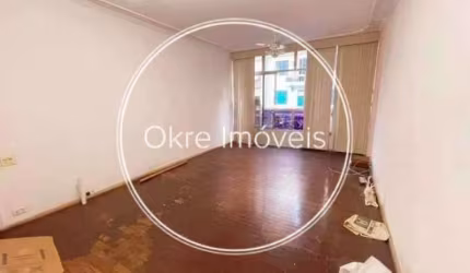 Apartamento com 3 quartos à venda na Rua Gorceix, Ipanema, Rio de Janeiro, 111 m2 por R$ 2.100.000