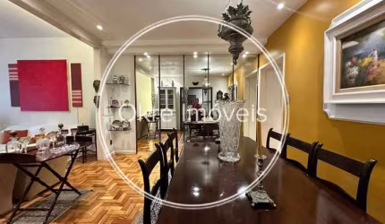 Apartamento com 3 quartos à venda na Rua General Venâncio Flores, Leblon, Rio de Janeiro, 123 m2 por R$ 2.100.000