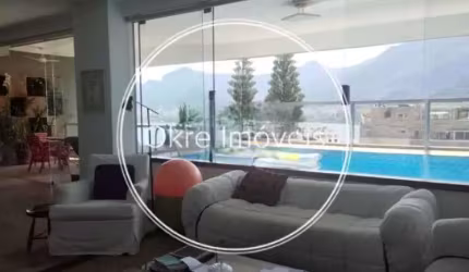 Apartamento com 3 quartos à venda na Rua Sacopa, Lagoa, Rio de Janeiro, 240 m2 por R$ 3.200.000