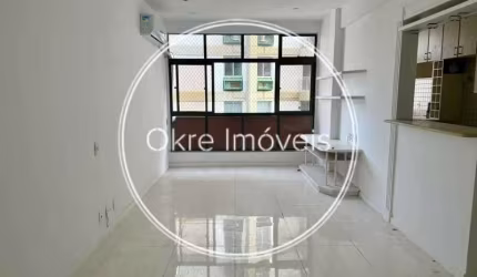 Apartamento com 2 quartos à venda na Rua Adalberto Ferreira, Leblon, Rio de Janeiro, 91 m2 por R$ 1.850.000