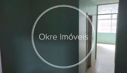 Loft à venda na Avenida Rio Branco, Centro, Rio de Janeiro, 32 m2 por R$ 220.000