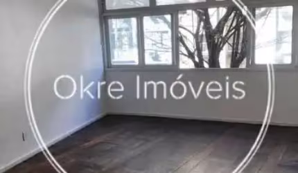 Apartamento com 3 quartos à venda na Rua Gomes Carneiro, Ipanema, Rio de Janeiro, 130 m2 por R$ 1.400.000