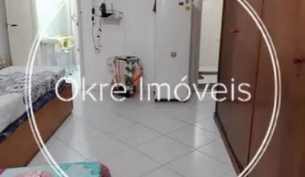 Apartamento com 1 quarto à venda na Rua Barata Ribeiro, Copacabana, Rio de Janeiro, 30 m2 por R$ 480.000