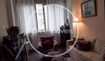 Apartamento com 2 quartos à venda na Rua Marechal Mascarenhas de Morais, Copacabana, Rio de Janeiro, 68 m2 por R$ 715.000