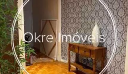 Apartamento com 3 quartos à venda na Rua Souza Lima, Copacabana, Rio de Janeiro, 198 m2 por R$ 1.400.000