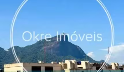 Cobertura com 4 quartos à venda na Rua Vice-Governador Rúbens Berardo, Gávea, Rio de Janeiro, 165 m2 por R$ 2.380.000