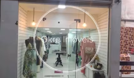 Ponto comercial com 1 sala à venda na Rua Visconde de Pirajá, Ipanema, Rio de Janeiro, 30 m2 por R$ 600.000