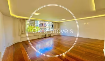 Apartamento com 4 quartos à venda na Rua Nascimento Silva, Ipanema, Rio de Janeiro, 189 m2 por R$ 5.500.000