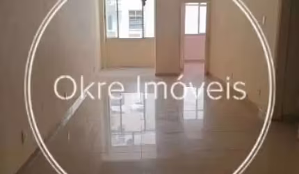 Apartamento com 3 quartos à venda na Avenida Nossa Senhora de Copacabana, Copacabana, Rio de Janeiro, 120 m2 por R$ 1.350.000