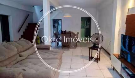Casa em condomínio fechado com 2 quartos à venda na Rua Jardim Botânico, Jardim Botânico, Rio de Janeiro, 126 m2 por R$ 1.290.000