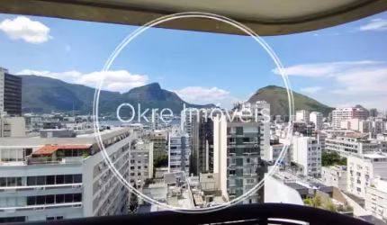 Flat com 2 quartos à venda na Rua Prudente de Morais, Ipanema, Rio de Janeiro, 82 m2 por R$ 2.990.000