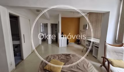 Apartamento com 2 quartos à venda na Rua Padre Achotegui, Leblon, Rio de Janeiro, 80 m2 por R$ 2.000.000