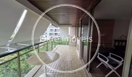 Apartamento com 2 quartos à venda na Rua Redentor, Ipanema, Rio de Janeiro, 128 m2 por R$ 4.300.000