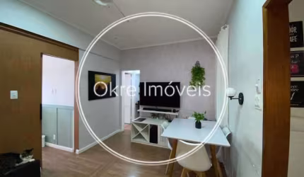 Apartamento com 2 quartos à venda na Avenida Henrique Valadares, Centro, Rio de Janeiro, 62 m2 por R$ 430.000