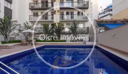 Apartamento com 2 quartos à venda na Rua do Resende, Centro, Rio de Janeiro, 64 m2 por R$ 750.000