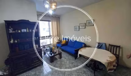 Apartamento com 2 quartos à venda na Rua Paraíba, Praça da Bandeira, Rio de Janeiro, 68 m2 por R$ 370.000