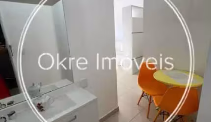 Kitnet / Stúdio à venda na Rua Jangadeiros, Ipanema, Rio de Janeiro, 28 m2 por R$ 735.000