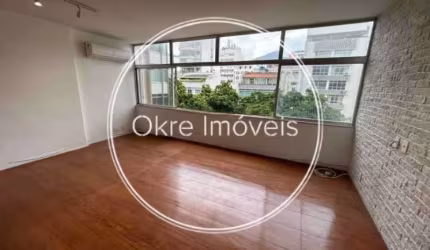 Apartamento com 3 quartos à venda na Rua Prudente de Morais, Ipanema, Rio de Janeiro, 108 m2 por R$ 2.990.000
