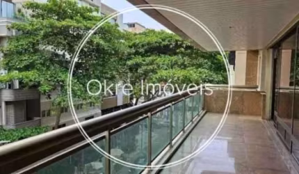 Apartamento com 8 quartos à venda na Rua Maria Quitéria, Ipanema, Rio de Janeiro, 244 m2 por R$ 10.500.000