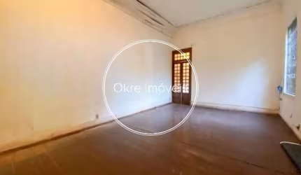 Casa com 4 quartos à venda na Rua Alice, Laranjeiras, Rio de Janeiro, 301 m2 por R$ 1.830.000