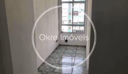 Apartamento com 2 quartos à venda na Rua Marquês de Abrantes, Flamengo, Rio de Janeiro, 76 m2 por R$ 770.000