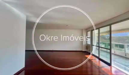 Apartamento com 4 quartos à venda na Rua Presidente Carlos de Campos, Laranjeiras, Rio de Janeiro, 180 m2 por R$ 2.400.000