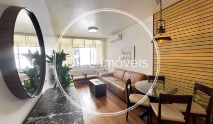 Apartamento com 2 quartos à venda na Rua José Linhares, Leblon, Rio de Janeiro, 73 m2 por R$ 1.900.000