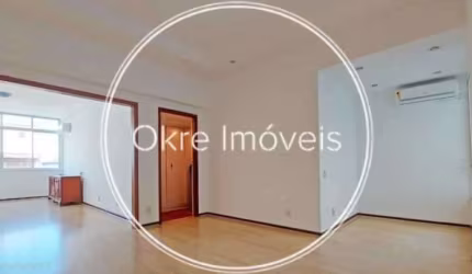 Apartamento com 3 quartos à venda na Rua Joaquim Nabuco, Copacabana, Rio de Janeiro, 157 m2 por R$ 8.000.000