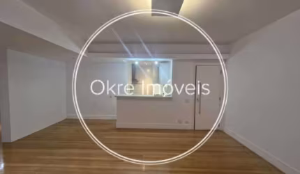 Apartamento com 2 quartos à venda na Rua Embaixador Carlos Taylor, Gávea, Rio de Janeiro, 90 m2 por R$ 1.750.000