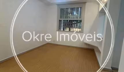 Apartamento com 2 quartos à venda na Rua Professor Azevedo Marques, Leblon, Rio de Janeiro, 66 m2 por R$ 2.200.000