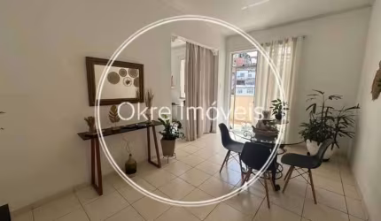 Apartamento com 3 quartos à venda na Rua Siqueira Campos, Copacabana, Rio de Janeiro, 115 m2 por R$ 950.000