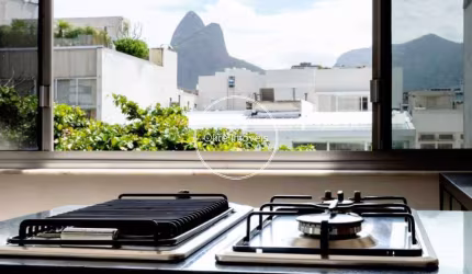 Apartamento com 3 quartos à venda na Rua Paul Redfern, Ipanema, Rio de Janeiro, 150 m2 por R$ 4.700.000