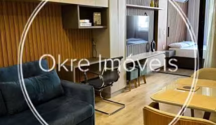 Apartamento com 1 quarto à venda na Rua Barata Ribeiro, Copacabana, Rio de Janeiro, 60 m2 por R$ 889.000