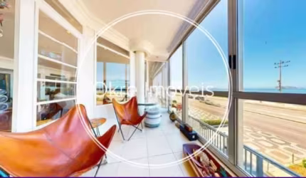 Apartamento com 4 quartos à venda na Avenida Vieira Souto, Ipanema, Rio de Janeiro, 320 m2 por R$ 10.000.000