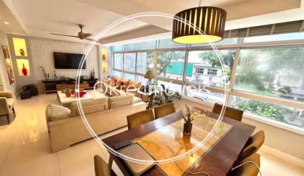 Apartamento com 4 quartos à venda na Rua Vinícius de Moraes, Ipanema, Rio de Janeiro, 105 m2 por R$ 3.150.000