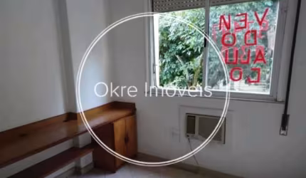 Apartamento com 2 quartos à venda na Rua Jardim Botânico, Jardim Botânico, Rio de Janeiro, 53 m2 por R$ 850.000