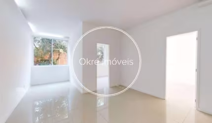 Apartamento com 2 quartos à venda na Rua Andrade Pertence, Catete, Rio de Janeiro, 69 m2 por R$ 690.000