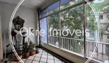 Apartamento com 3 quartos à venda na Rua Raul Pompéia, Copacabana, Rio de Janeiro, 181 m2 por R$ 1.500.000