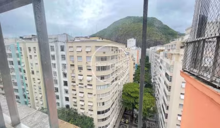 Apartamento com 3 quartos à venda na Avenida Nossa Senhora de Copacabana, Copacabana, Rio de Janeiro, 90 m2 por R$ 950.000