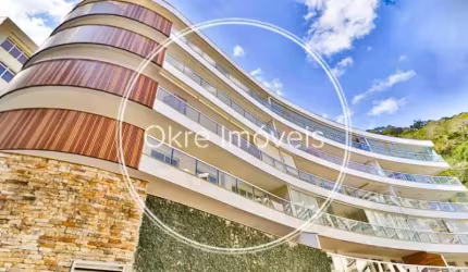 Apartamento com 3 quartos à venda na Rua Carvalho Azevedo, Lagoa, Rio de Janeiro, 117 m2 por R$ 1.873.116